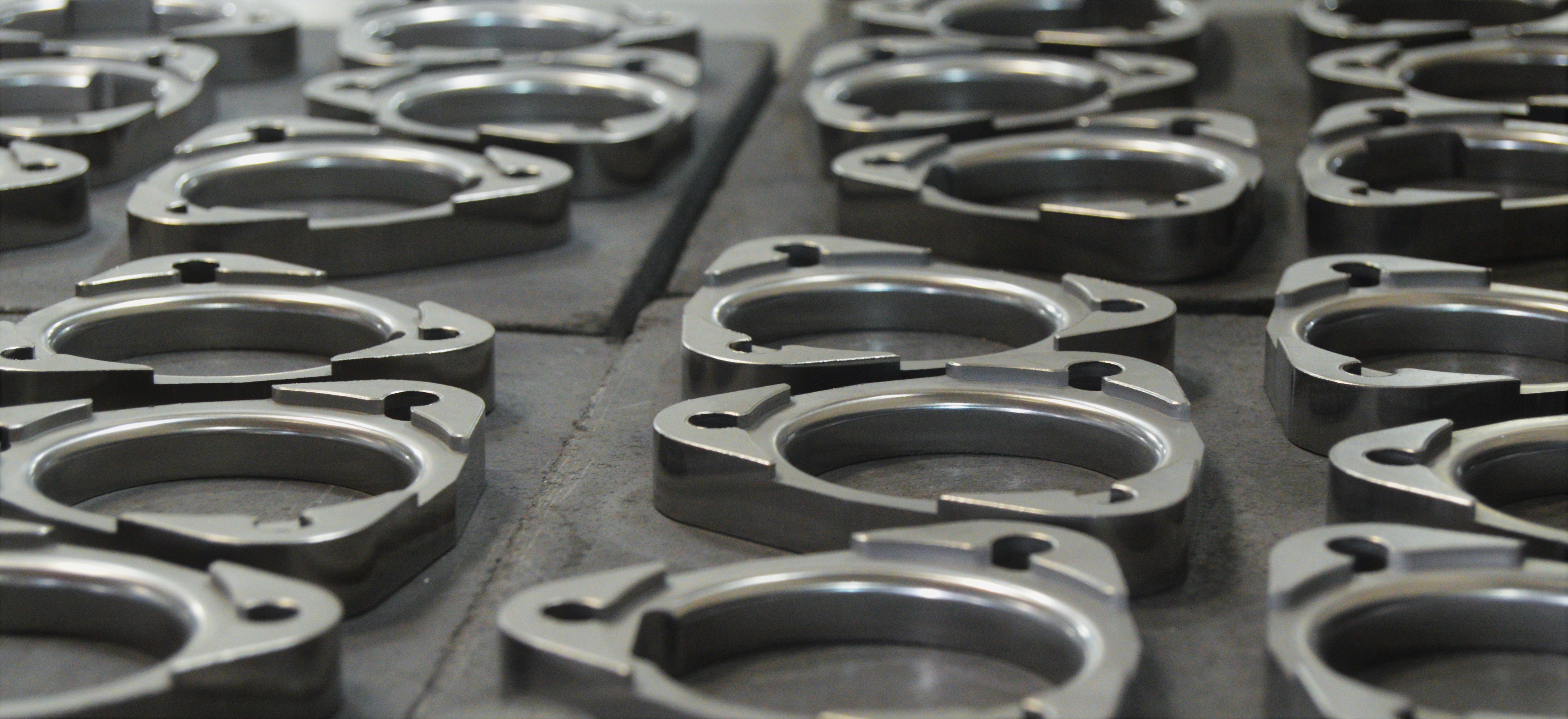 Powder Metal Materials for Beginners